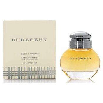 Burberry Women EDP